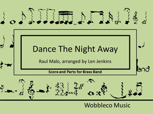 Dance the Night Away Picture